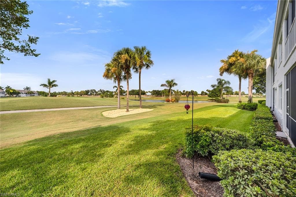 5928 Sand Wedge Ln 1801, Naples, FL 34110-4