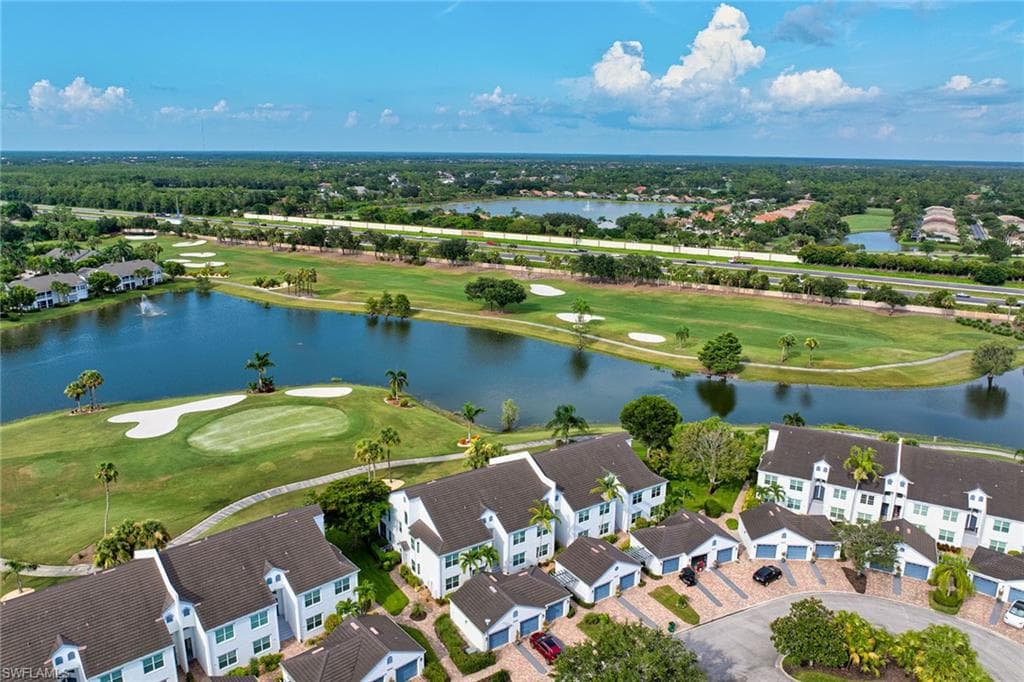 5928 Sand Wedge Ln 1801, Naples, FL 34110-5