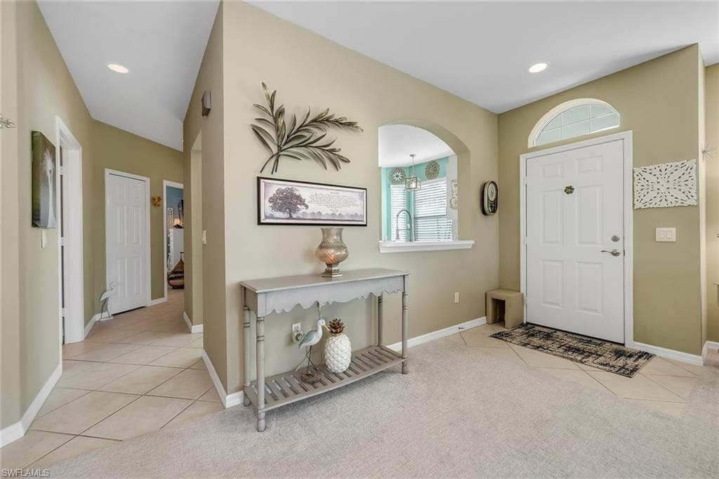 5928 Sand Wedge Ln 1801, Naples, FL 34110-6