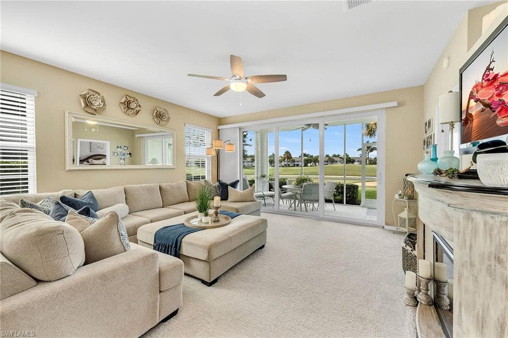 5928 Sand Wedge Ln 1801, Naples, FL 34110-7