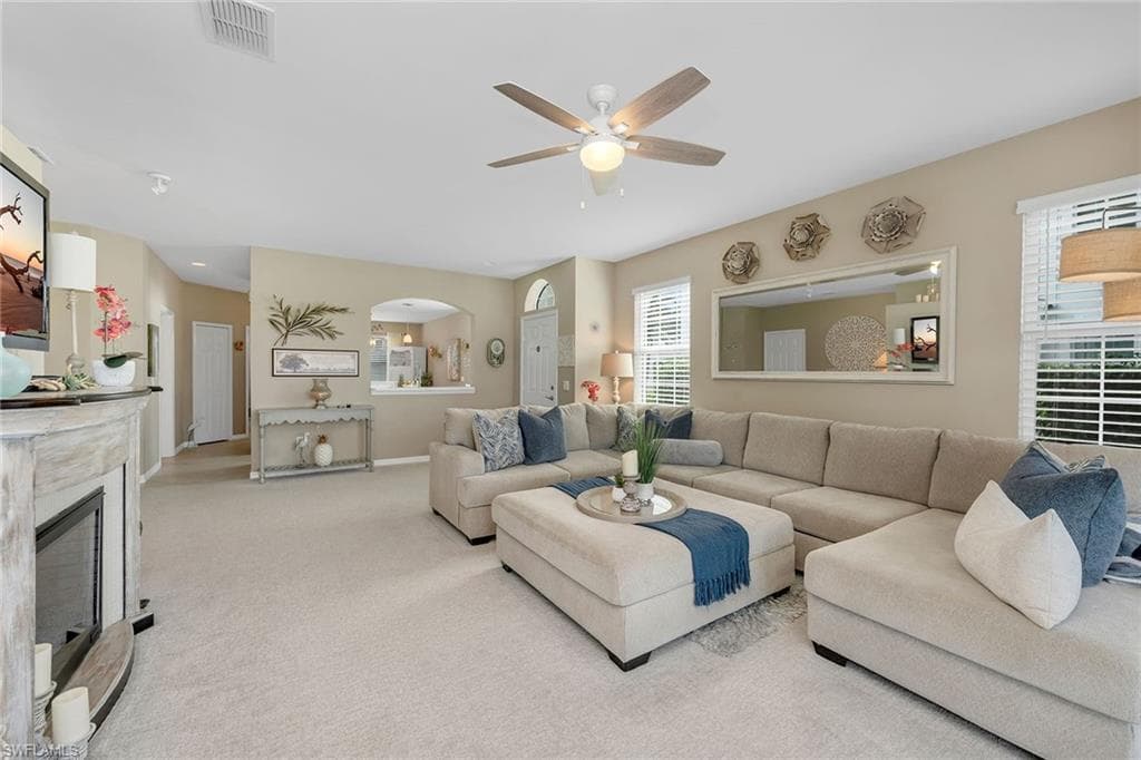 5928 Sand Wedge Ln 1801, Naples, FL 34110-8