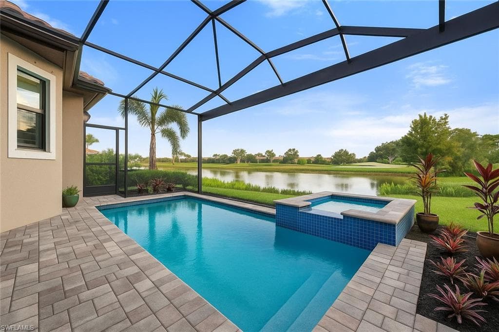 12402 Lockford Ln, Naples, FL 34120-11