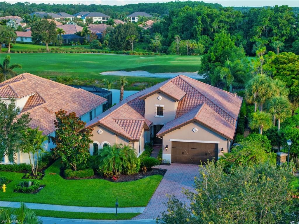 12402 Lockford Ln, Naples, FL 34120-25