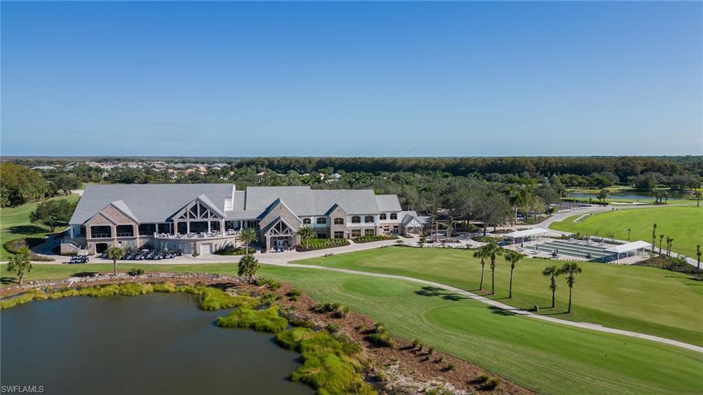 12402 Lockford Ln, Naples, FL 34120-40