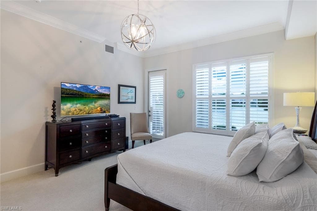 8050 Signature Club Cir 101, Naples, FL 34113-18