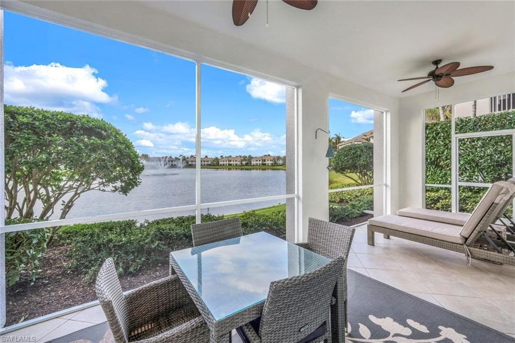 8050 Signature Club Cir 101, Naples, FL 34113-24