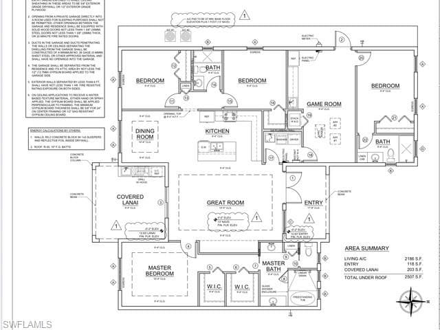 2712 40th Ave SE, Naples, FL 34117-3