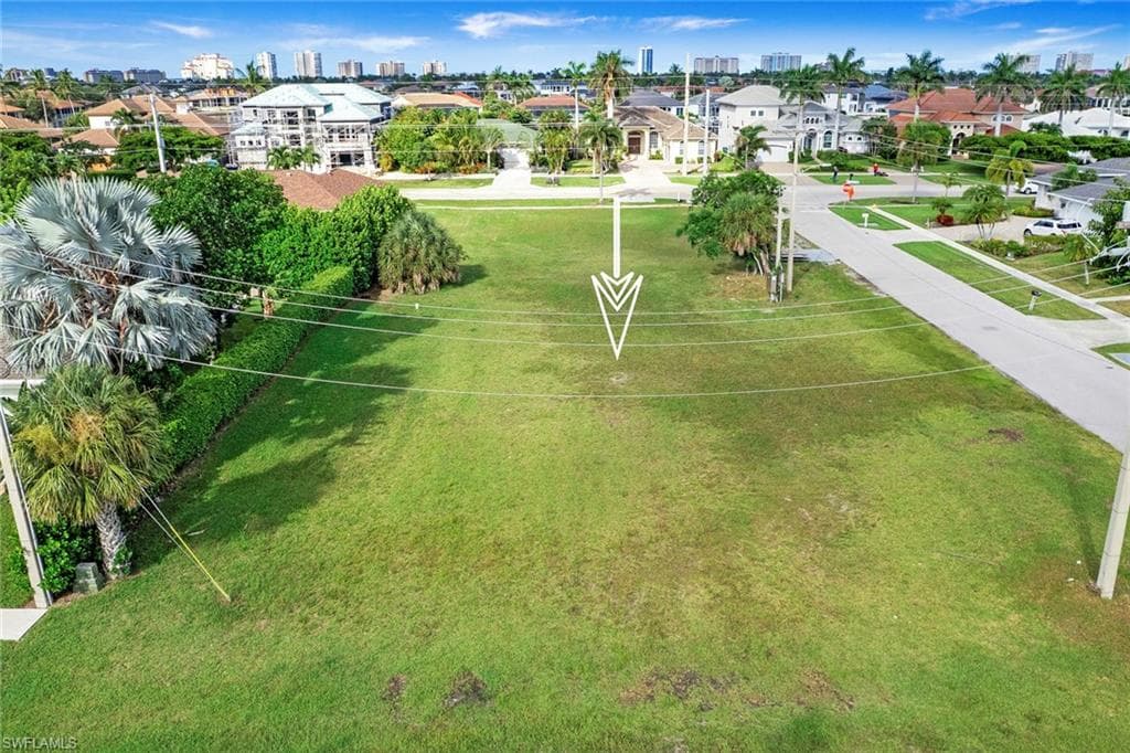 276 Tahiti Rd, Marco Island, FL 34145-3