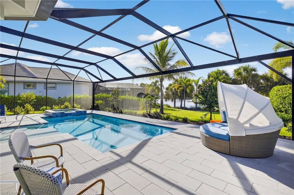6040 Lucaya Way, Naples, FL 34113-16