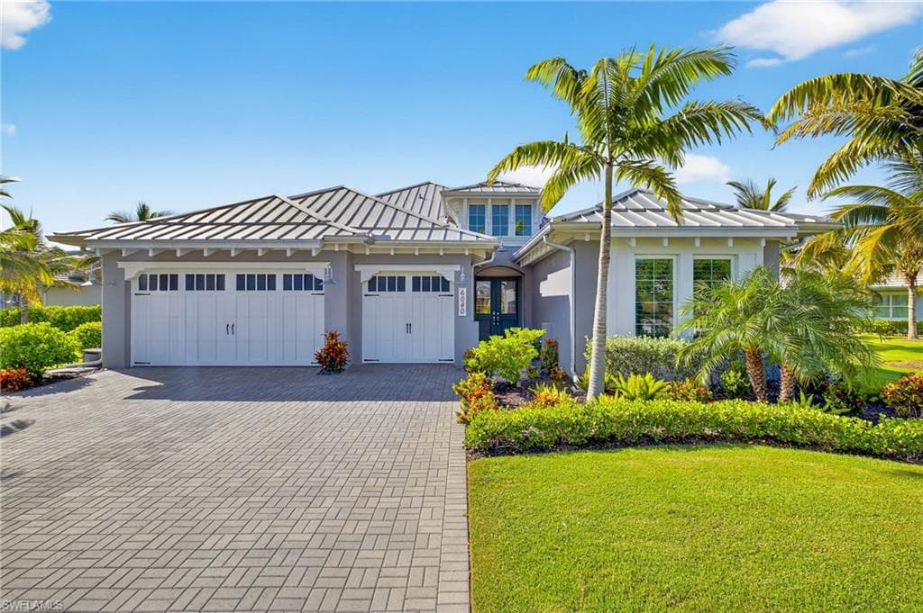 6040 Lucaya Way, Naples, FL 34113-1