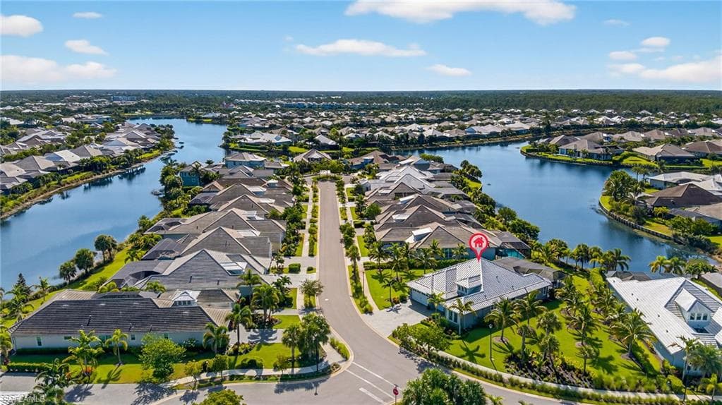 6040 Lucaya Way, Naples, FL 34113-33