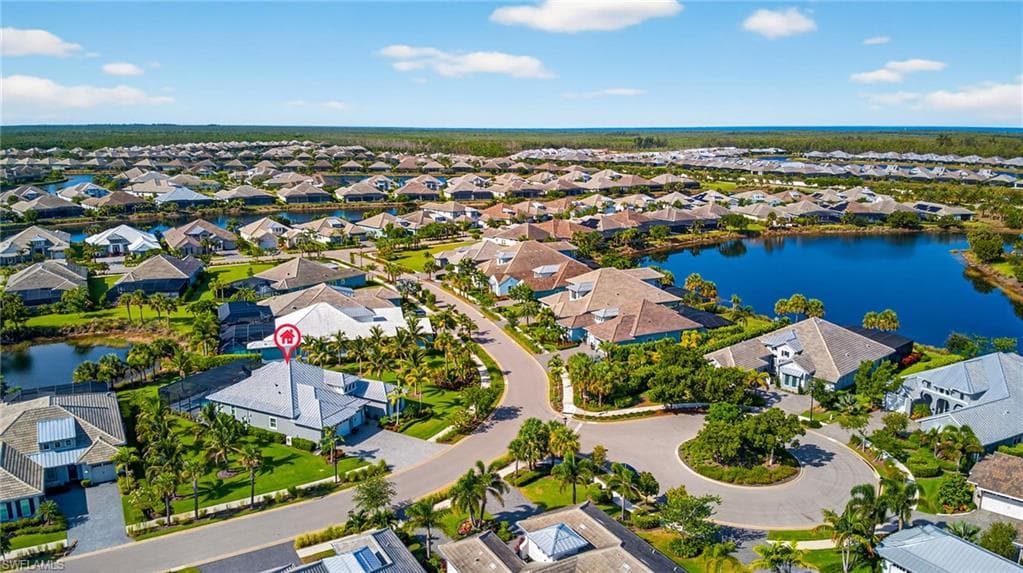 6040 Lucaya Way, Naples, FL 34113-34