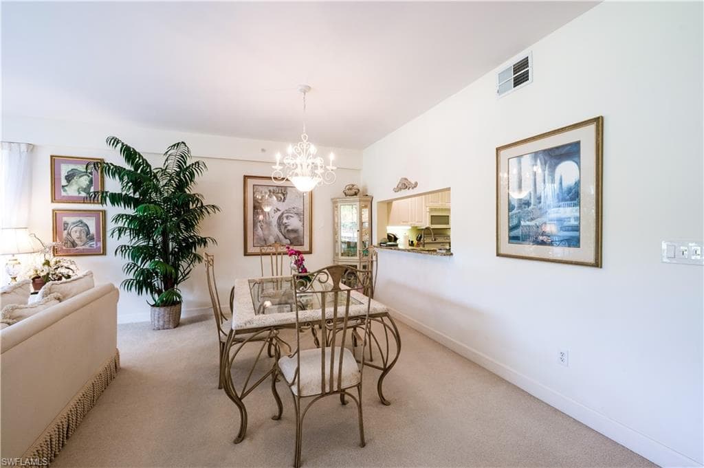 300 Wyndemere Way C104, Naples, FL 34105-9