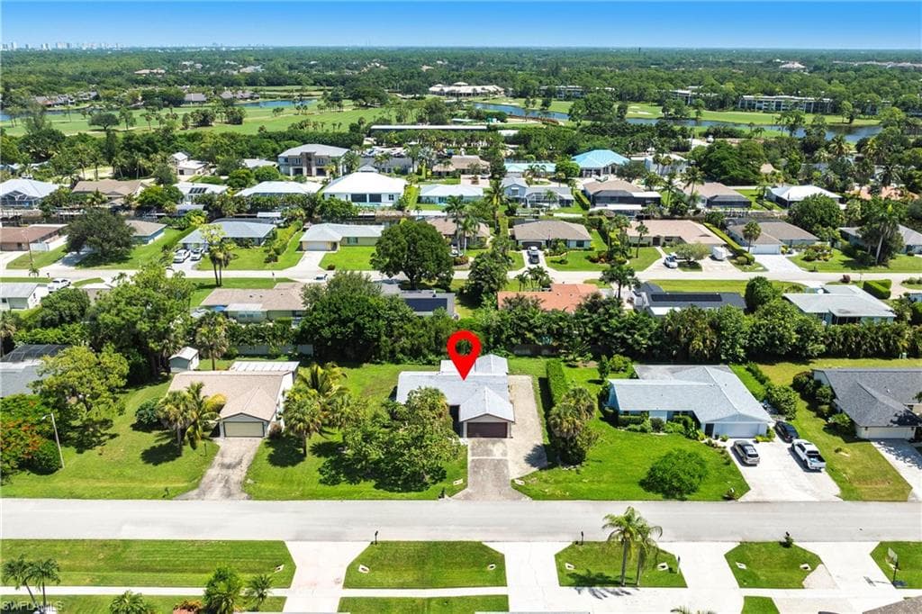 2345 Outrigger Ln, Naples, FL 34104-34