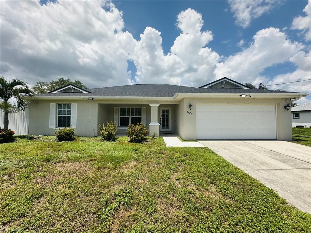3020 50th St SW, Lehigh Acres, FL 33976-3