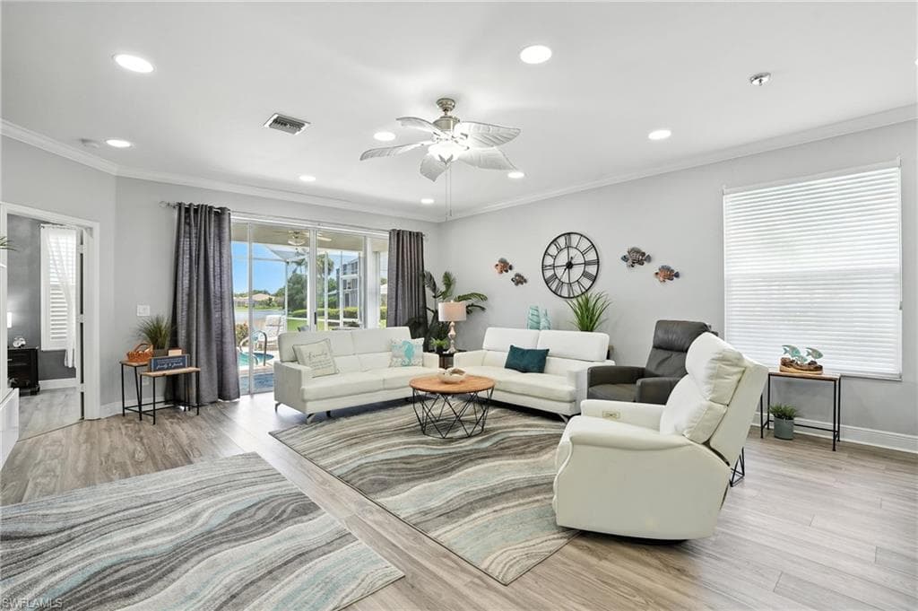 11317 Lakeland Cir, Fort Myers, FL 33913-13