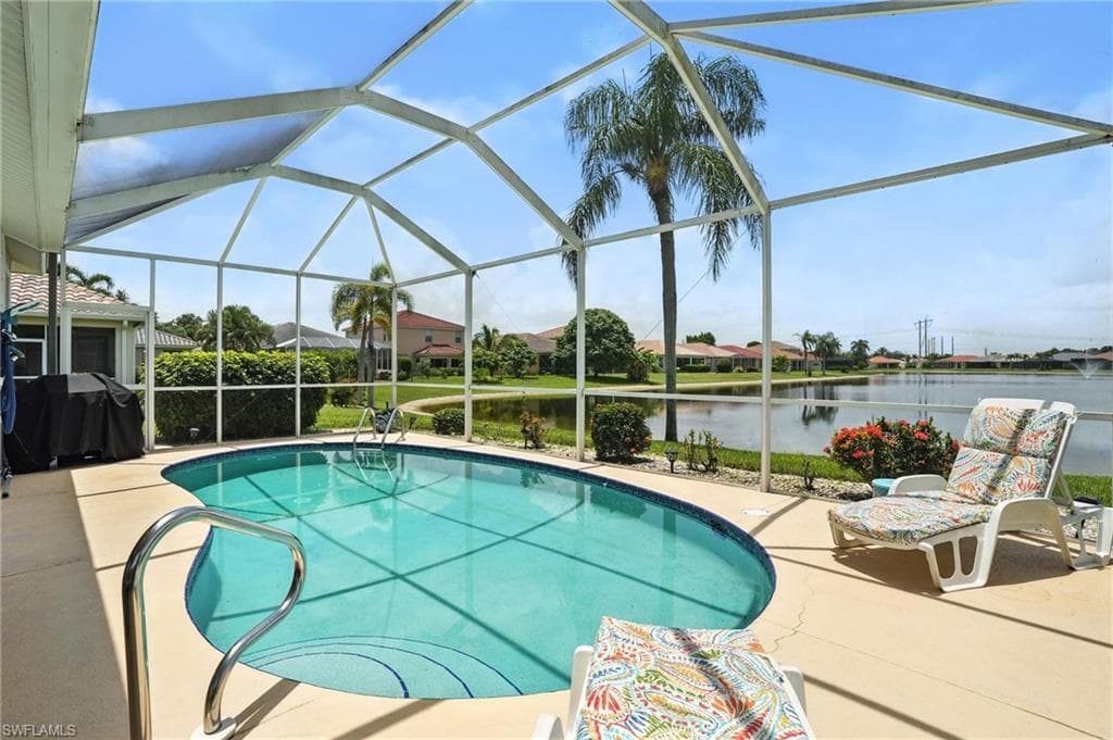 11317 Lakeland Cir, Fort Myers, FL 33913-26