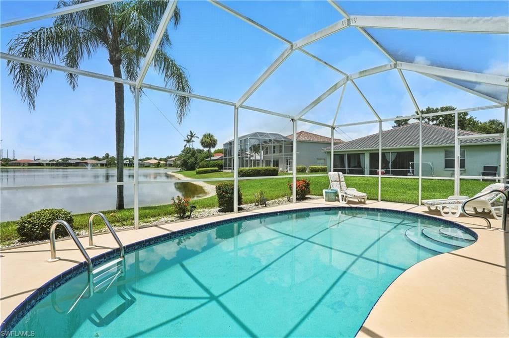 11317 Lakeland Cir, Fort Myers, FL 33913-28