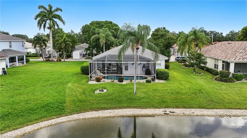 11317 Lakeland Cir, Fort Myers, FL 33913-30