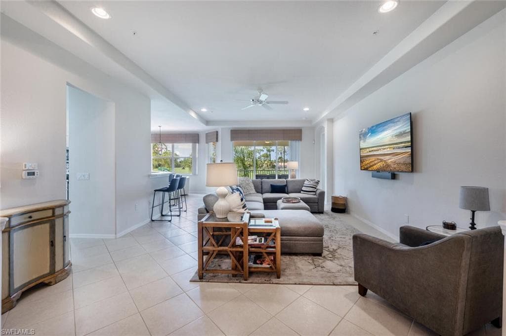 4610 Winged Foot Way 203, Naples, FL 34112-9