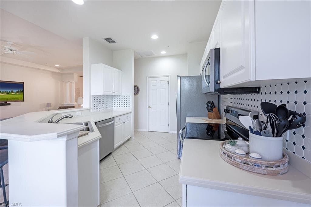 4610 Winged Foot Way 203, Naples, FL 34112-12