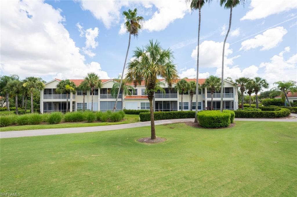 4610 Winged Foot Way 203, Naples, FL 34112-30
