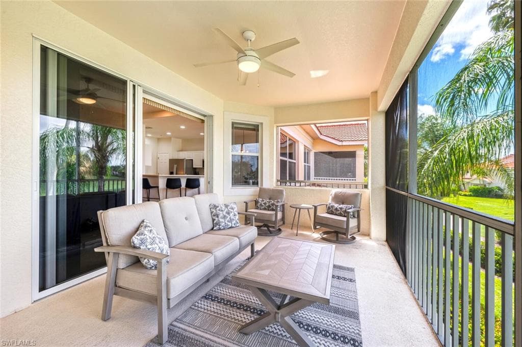 4610 Winged Foot Way 203, Naples, FL 34112-32