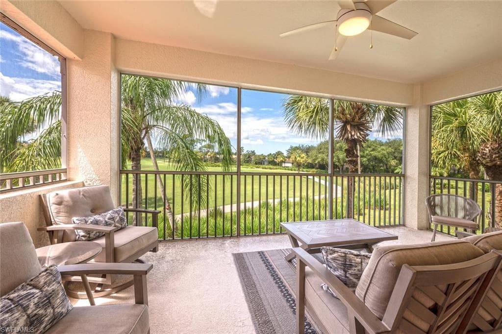 4610 Winged Foot Way 203, Naples, FL 34112-33