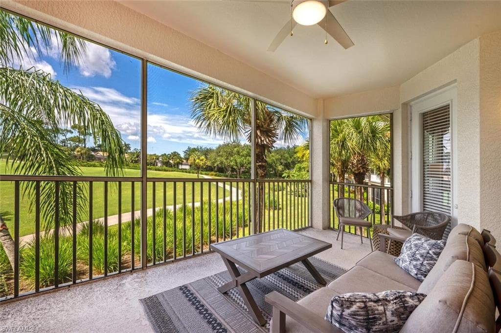4610 Winged Foot Way 203, Naples, FL 34112-34