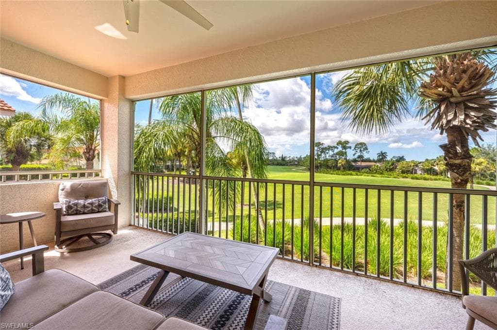 4610 Winged Foot Way 203, Naples, FL 34112-35