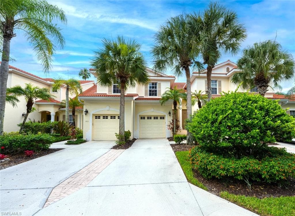4610 Winged Foot Way 203, Naples, FL 34112-37