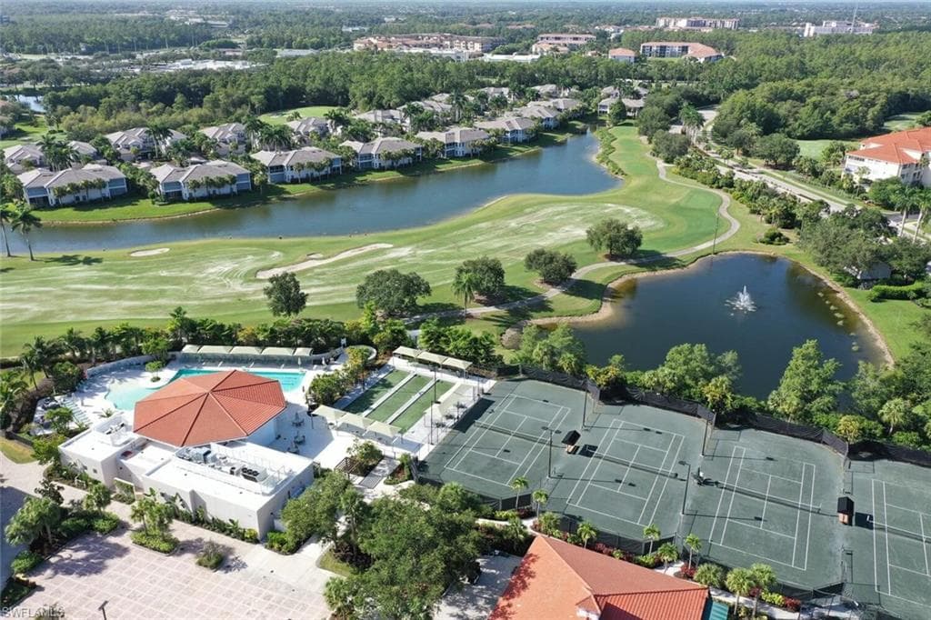 4610 Winged Foot Way 203, Naples, FL 34112-41