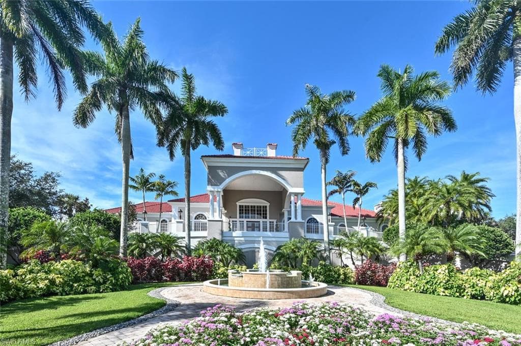 4610 Winged Foot Way 203, Naples, FL 34112-42