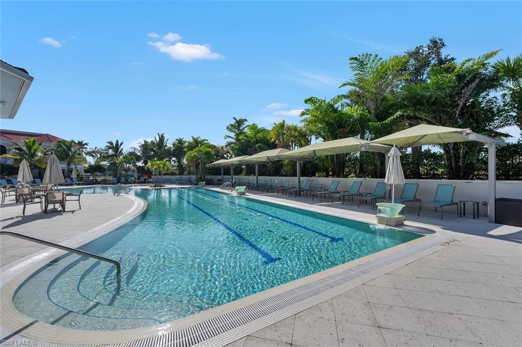 4610 Winged Foot Way 203, Naples, FL 34112-44