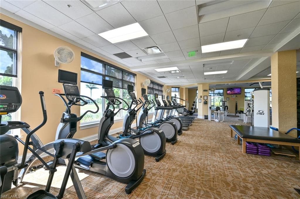 4610 Winged Foot Way 203, Naples, FL 34112-50