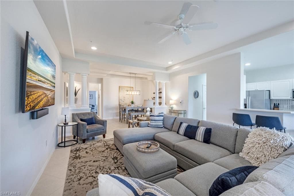 4610 Winged Foot Way 203, Naples, FL 34112-6