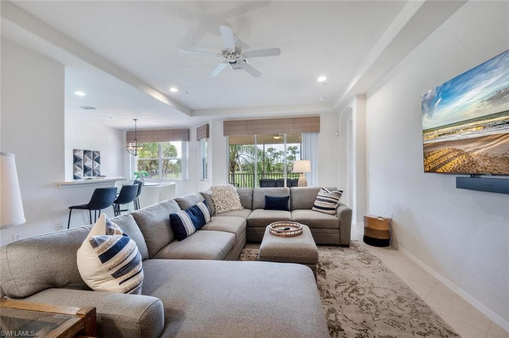 4610 Winged Foot Way 203, Naples, FL 34112-7