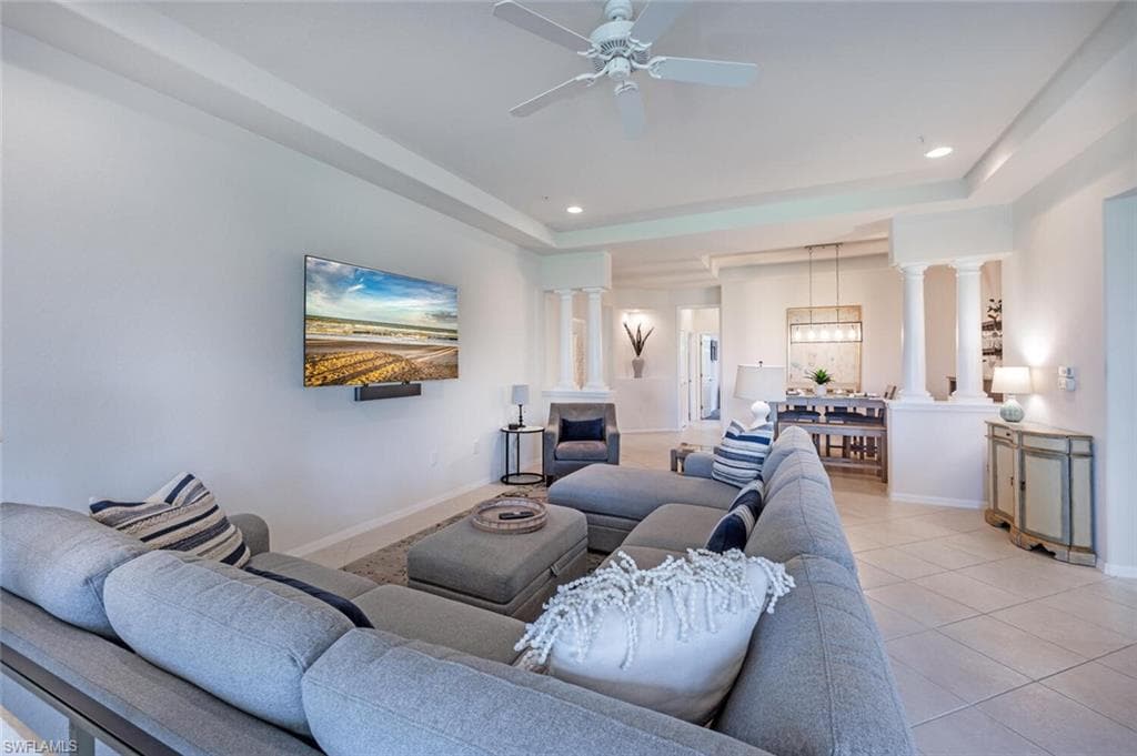 4610 Winged Foot Way 203, Naples, FL 34112-8