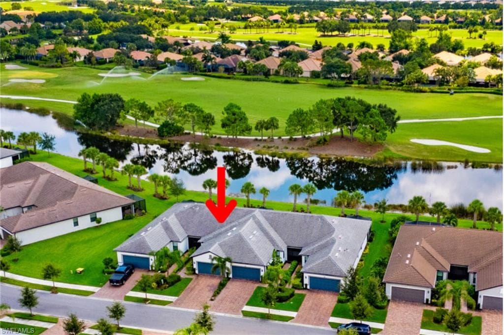 5948 Mayflower Way, Ave Maria, FL 34142-1