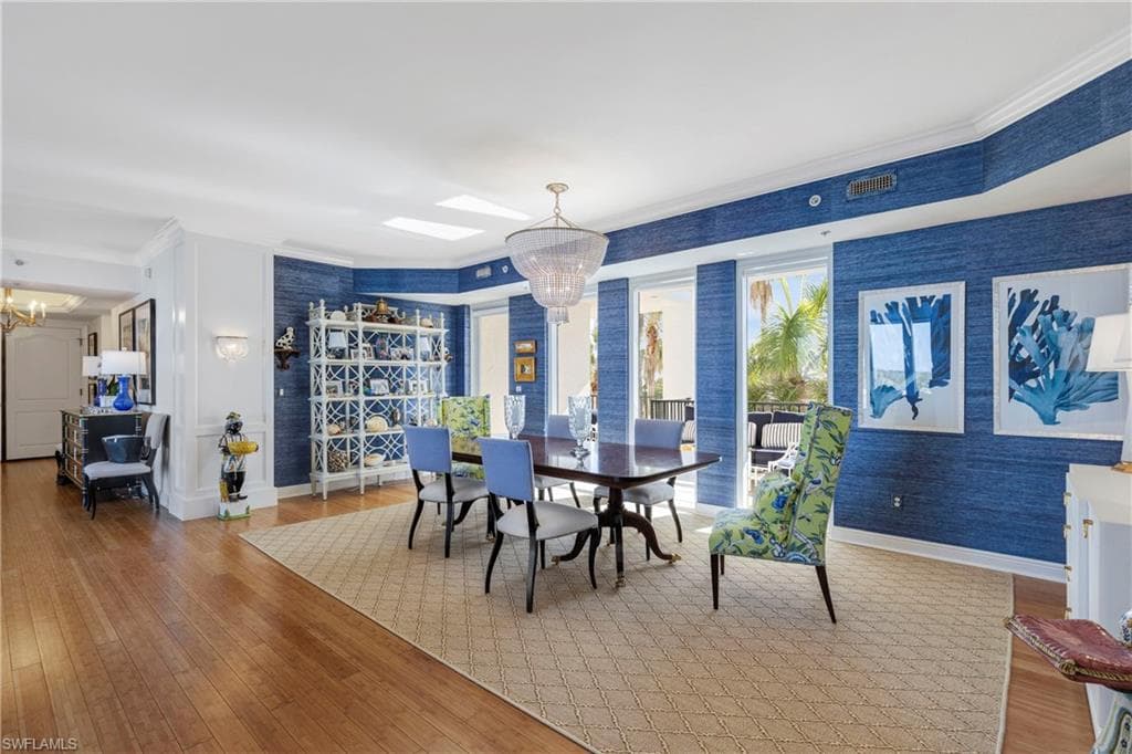 700 La Peninsula Blvd 404, Naples, FL 34113-16