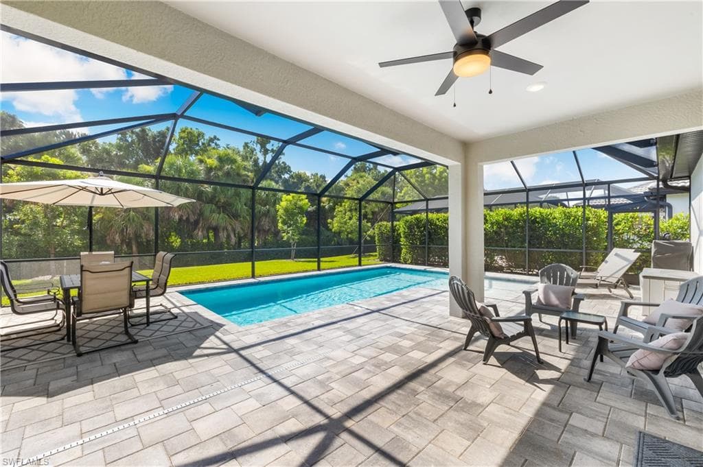 4701 Imperial Eagle Dr, Fort Myers, FL 33966-19
