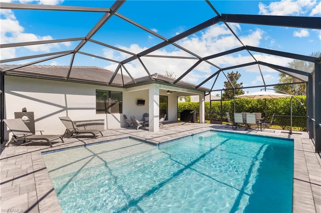 4701 Imperial Eagle Dr, Fort Myers, FL 33966-21