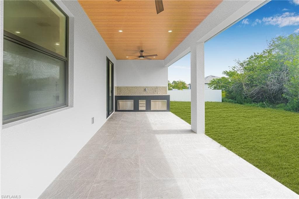 529 Kilgour Ave S, Lehigh Acres, FL 33974-44