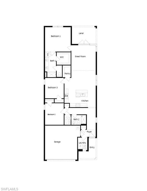 1186 Brooklands Dr, Fort Myers, FL 33905-11