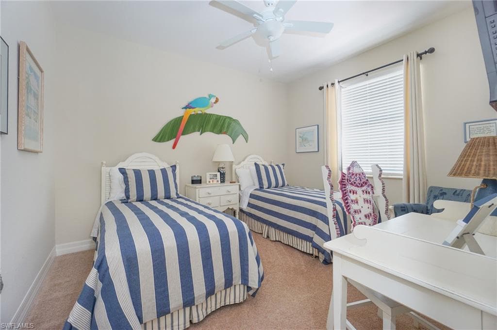 6840 Del Mar Ter, Naples, FL 34105-30