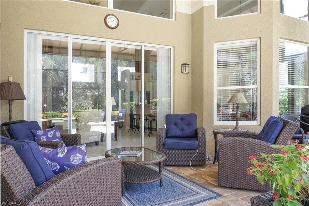 6840 Del Mar Ter, Naples, FL 34105-34
