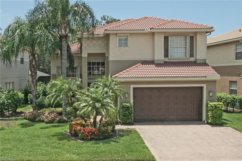 6840 Del Mar Ter, Naples, FL 34105-4