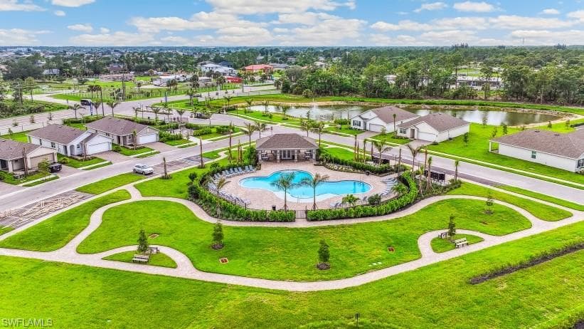 1285 Brumfield Crossing, Fort Myers, FL 33905-23