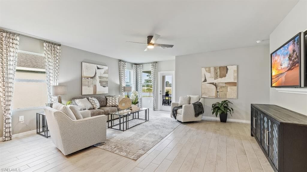 1285 Brumfield Crossing, Fort Myers, FL 33905-5