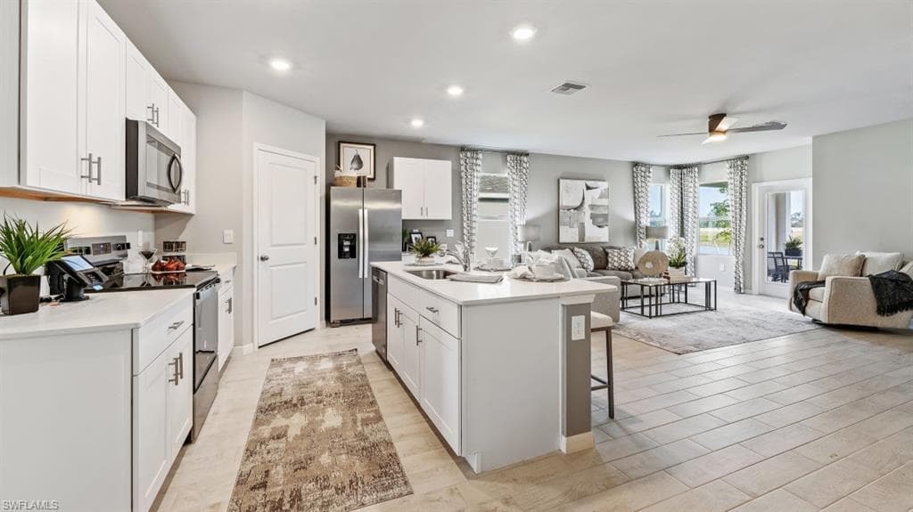 1285 Brumfield Crossing, Fort Myers, FL 33905-6